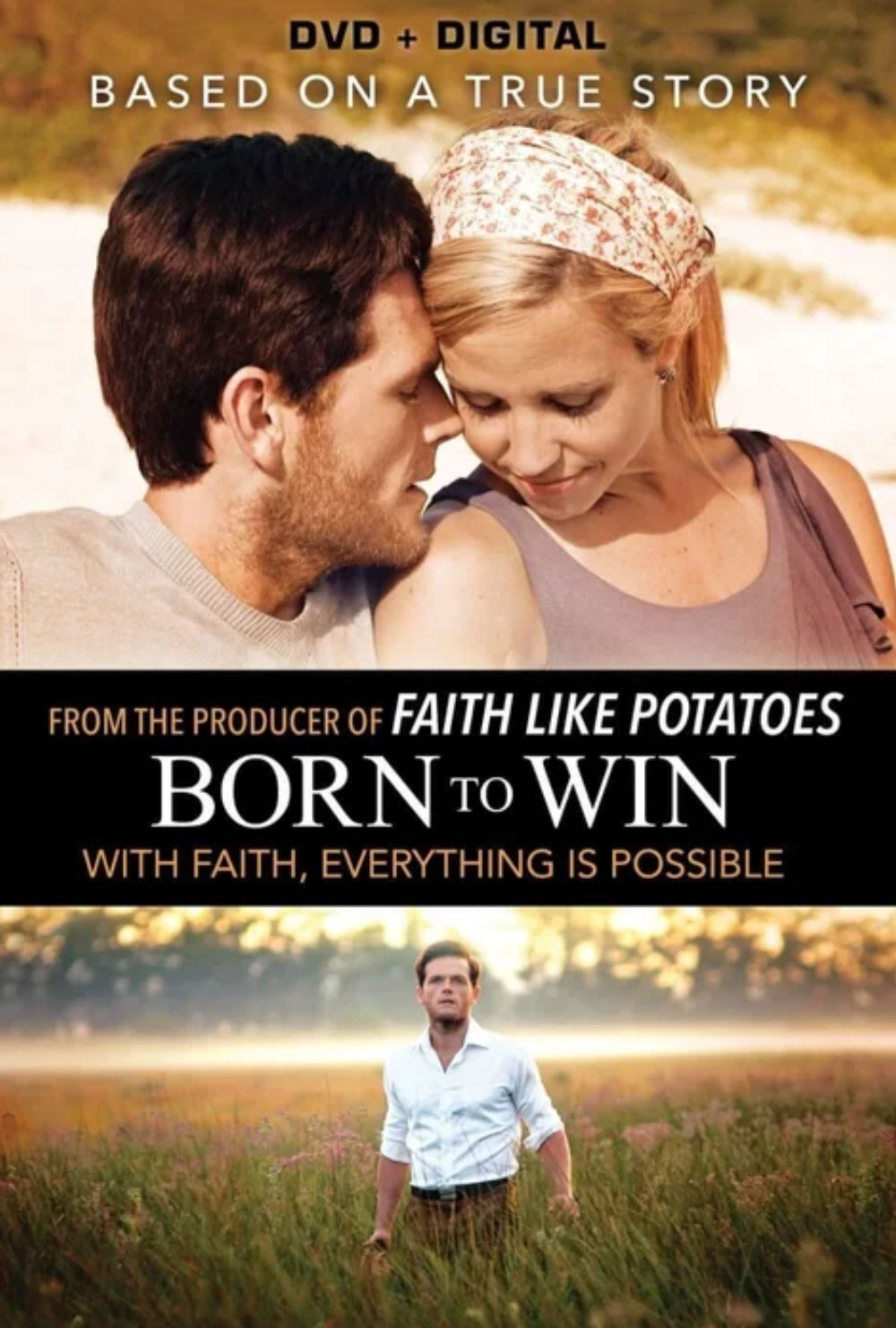 Born To Win