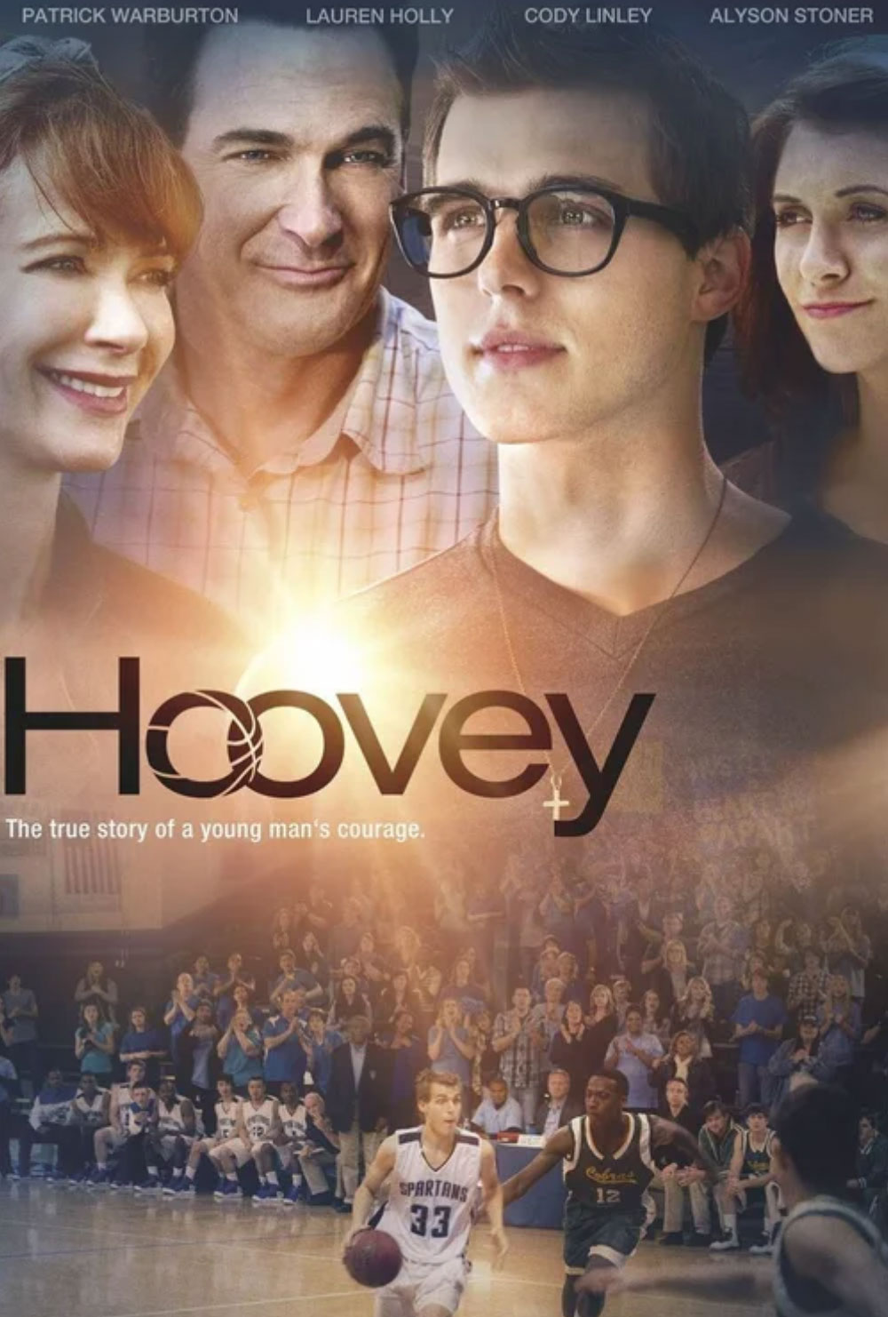 Hoovey