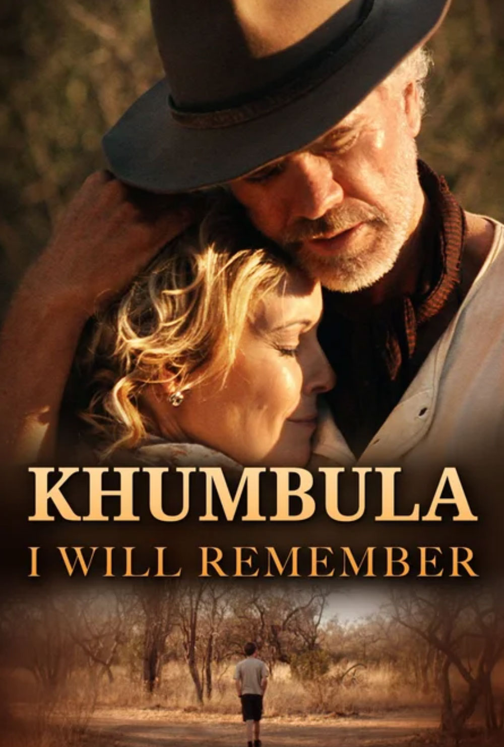 Khumbula