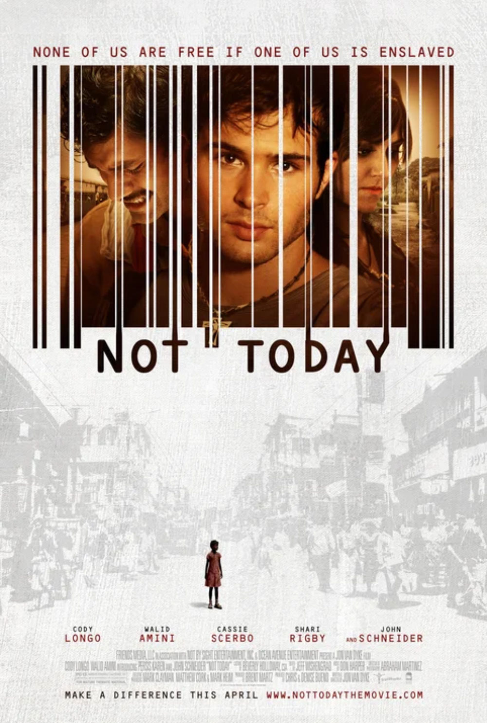 Not Today
