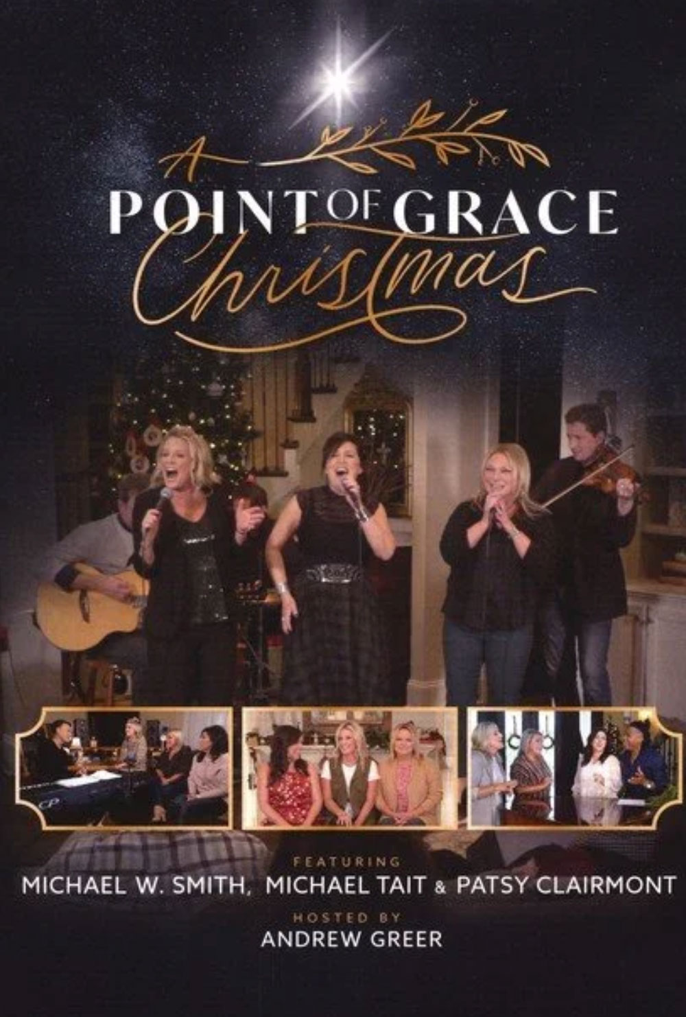Point of Grace Christmas