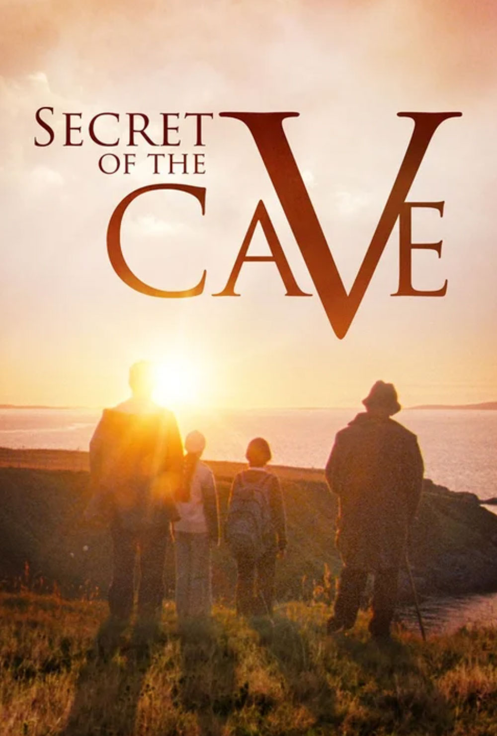 Secret of the Cave