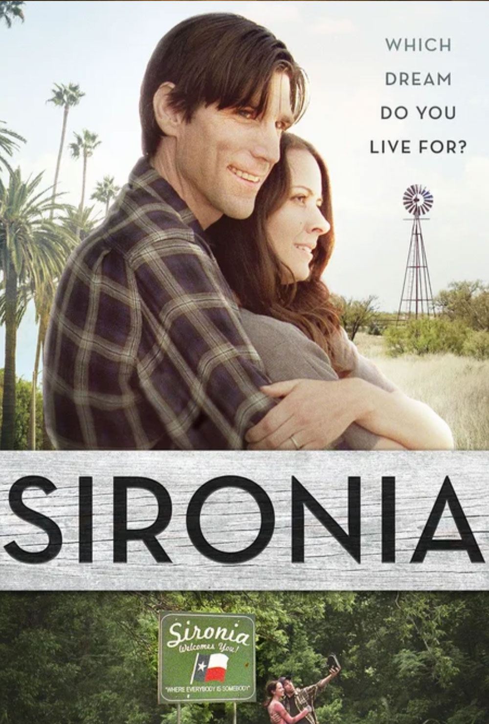Sironia