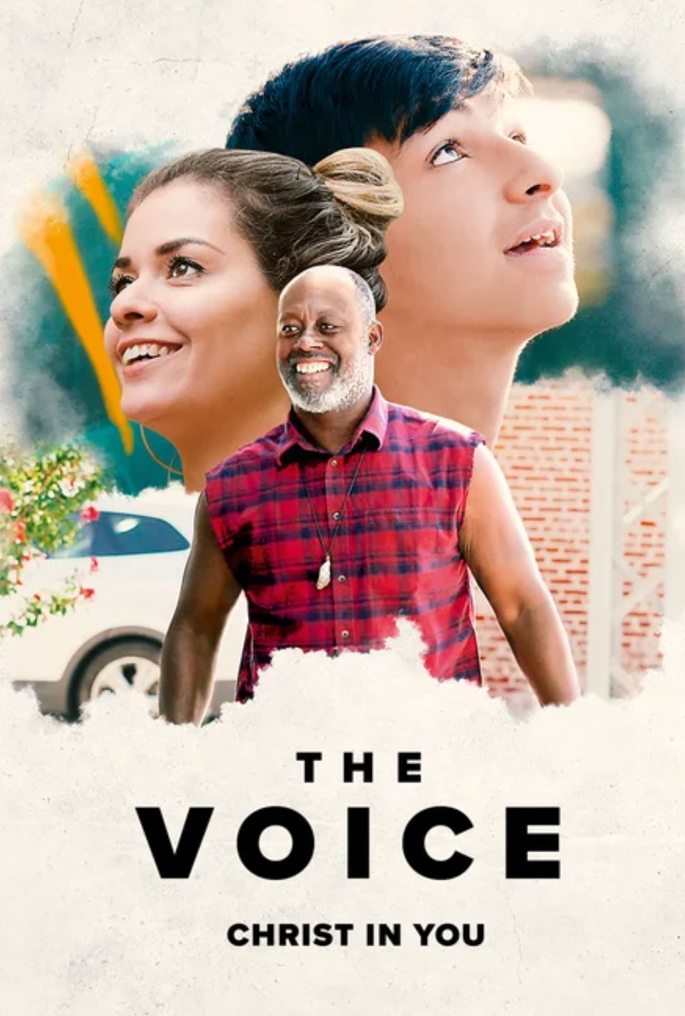 Christ In You: The Voice