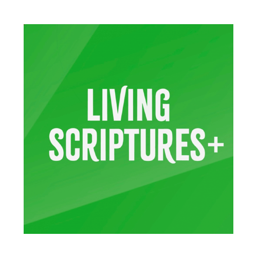 Living Scriptures